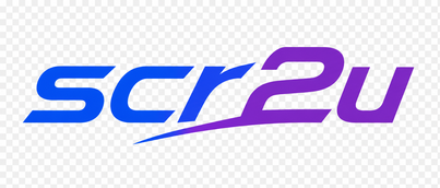 scr2u logo